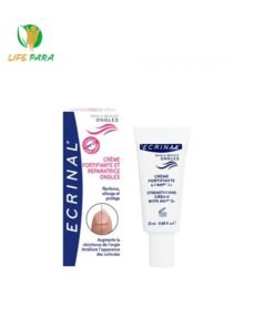 ECRINAL CREME ONGLES