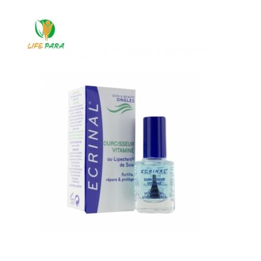 ECRINAL DURCISSEUR VITAMINE 10ML
