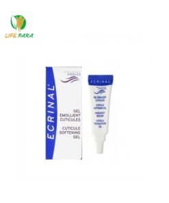 ECRINAL GEL EMOLIENT CUTICULES