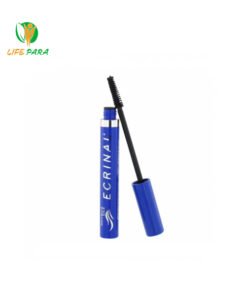ECRINAL MASCARA NOIR FORTIFIANT 7ML
