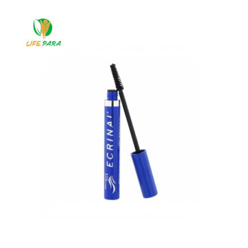 ECRINAL MASCARA NOIR FORTIFIANT 7ML