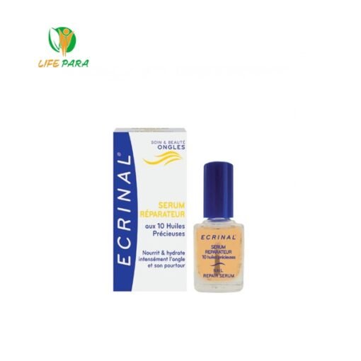 ECRINAL SERUM ONGLES