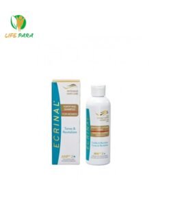 ECRINAL SHAMPOING ANTI-CHUTE FEMME 200 ml
