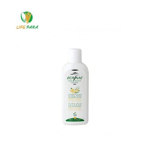 ECRINAL SHAMPOOING DOUX FAMILIALE 500ML