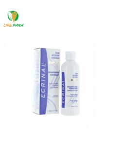 ECRINAL SHAMPOOING FORTIFIANT ANP 2+ CHEVEUX SECS CASSANTS ABIMES 200ML