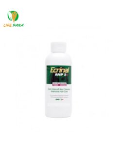 ECRINAL SHAMPOOING FORTIFIANT FEMME 500ML