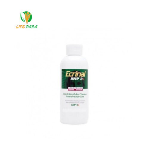 ECRINAL SHAMPOOING FORTIFIANT FEMME 500ML