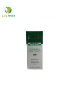 ECRINAL SHAMPOOING SOIN INTENSIF AUX PLANTES 200ML