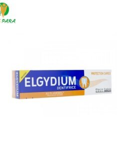 ELGYDIUM DENTIFRICE PROTECTION CARIES 75ML