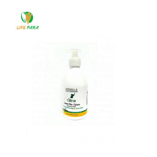 ESTHELLE CALINO LINIMENT OLEOCALCAIRE 300ml