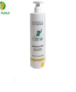 ESTHELLE CALINO SHAMPOOING CORPS & CHEVEUX-500ml