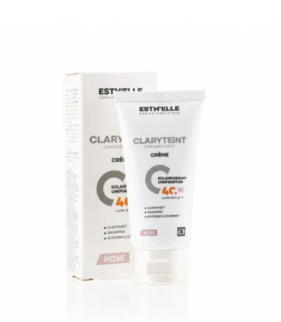 ESTHELLE ÉCRAN TOTAL CLARYTEINT ROSE