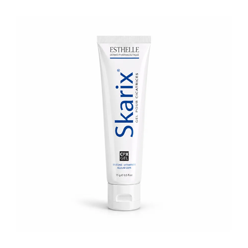 ESTHELLE Skarix ESTHELLE Skarix – Image 1