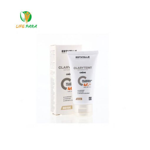 ESTHELLE ÉCRAN TOTAL CLARYTEINT BEIGE