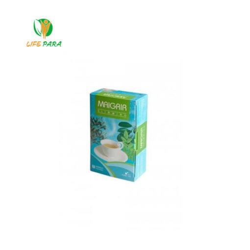 ESTHELLE Tisane MAIGRIR, 12 sachets