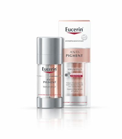 EUCERIN ANTI-PIGMENT Sérum Duo