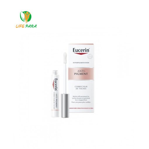 EUCERIN ANTI-PIGMENT CORRECTEUR DE TACHES 5ML