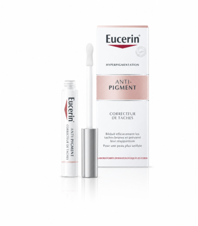 EUCERIN ANTI-PIGMENT CORRECTEUR DE TACHES 5ML
