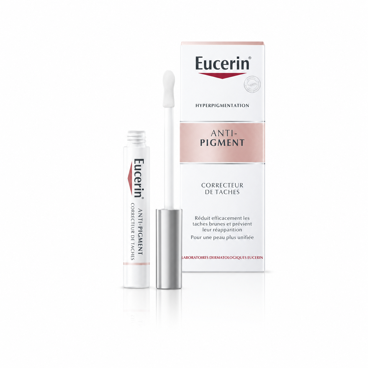 EUCERIN ANTI-PIGMENT2 EUCERIN ANTI-PIGMENT CORRECTEUR DE TACHES 5ML