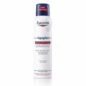 EUCERIN AQUAPHOR BAUME-SPRAY CORPS 250 ML