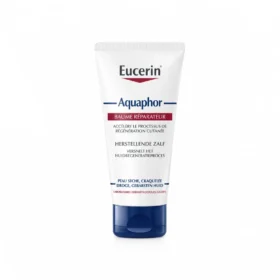 EUCERIN AQUAPHOR BAUME REPARATEUR CUTANE 40G