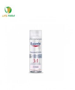 EUCERIN DERMATOCLEAN LOTION MICELLAIRE 3 EN 1 200ML