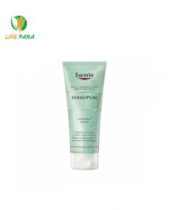 EUCERIN DERMOPURE GOMMAGE PEAUX A IMPERFECTIONS 100ML