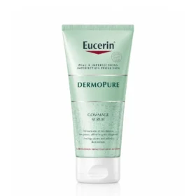 EUCERIN DERMOPURE GOMMAGE PEAUX A IMPERFECTIONS 100ML