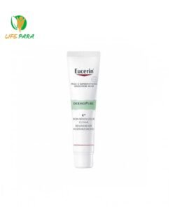 EUCERIN DERMOPURE K10 SOIN RENOVATEUR CUTANE PEAUX A IMPERFECTIONS 40ML