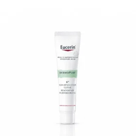 EUCERIN DERMOPURE K10 SOIN RENOVATEUR CUTANE PEAUX A IMPERFECTIONS 40ML