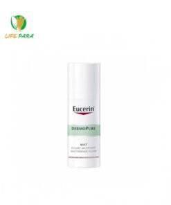 EUCERIN DERMOPURE MAT FLUIDE MATIFIANT PEAUX A IMPERFECTIONS 50ML