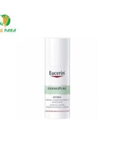 EUCERIN DermoPure HYDRA Crème Compensatrice Apaisante 50 ml