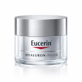 EUCERIN HYALURON-FILLER SOIN DE JOUR PEAUX SECHES 50ML