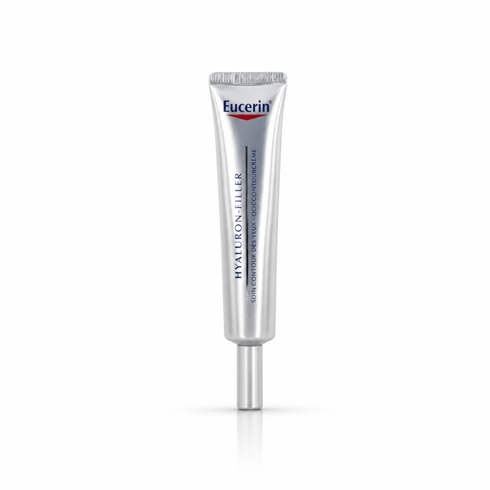 EUCERIN HYALURON-FILLER Contour des Yeux SPF15