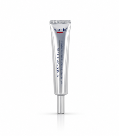 EUCERIN HYALURON-FILLER Contour des Yeux SPF15