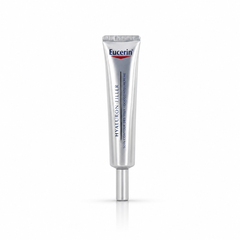 EUCERIN HYALURON-FILLER Contour des Yeux SPF15