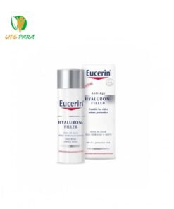 EUCERIN HYALURON-FILLER ANTI-AGE SOIN DE JOUR PEAUX NORMALES A MIXTES 50ML