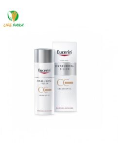 EUCERIN HYALURON-FILLER CC CREAM MEDIUM 50ML