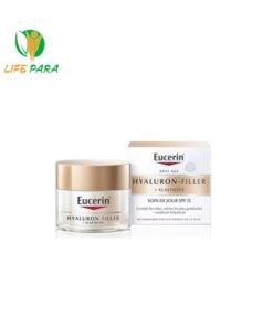 EUCERIN HYALURON-FILLER + ELASTICITY Soin de Jour SPF 15