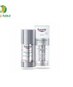 EUCERIN HYALURON-FILLER PEELING & SÉRUM NUIT 30 ML