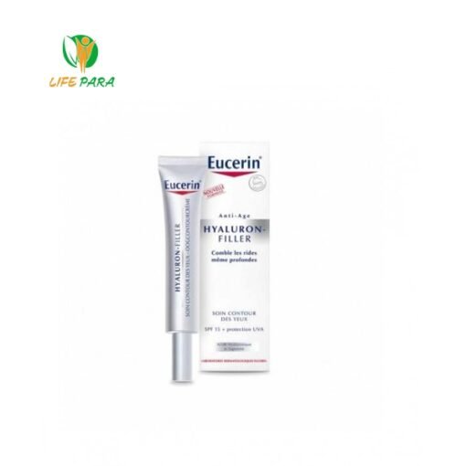 EUCERIN HYALURON-FILLER SOIN CONTOUR DES YEUX 15ML