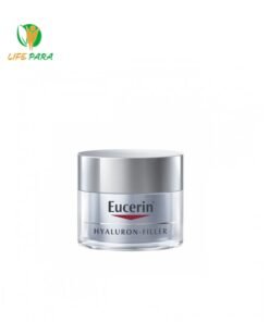 EUCERIN HYALURON-FILLER SOIN DE JOUR PEAUX SECHES 50ML