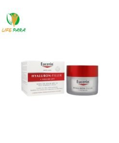 EUCERIN HYALURON-FILLER + VOLUME-LIFT Soin de Jour Peau Normale à Mixte