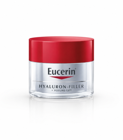 EUCERIN HYALURON-FILLER SOIN DE NUIT + VOLUME-LIFT ANTI-AGE 50ML