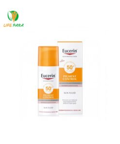EUCERIN PIGMENT CONTROL FLUID SPF 50 SOLAIRE ANTI TACHES 50 ML