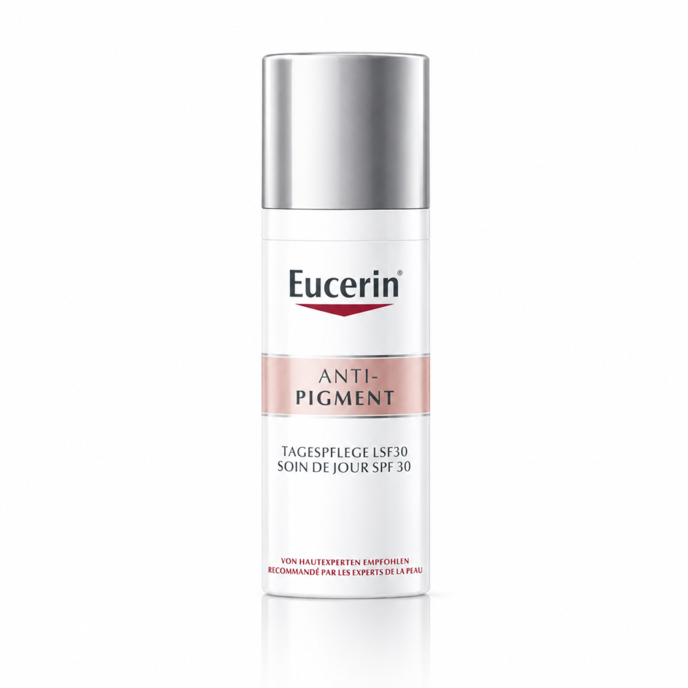 EUCERIN SOIN DE JOUR SPF30 ANTI-PIGMENT 50ML