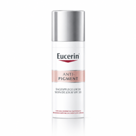 EUCERIN SOIN DE JOUR SPF30 ANTI-PIGMENT 50ML