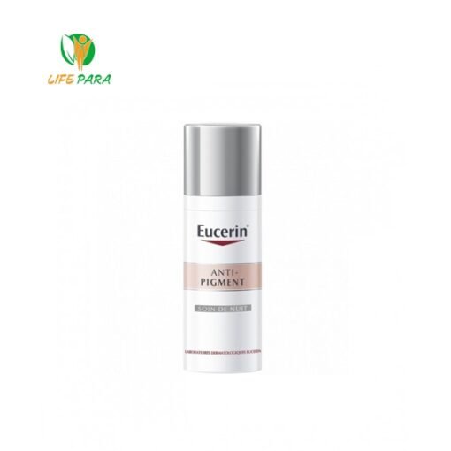 EUCERIN SOIN DE NUIT ANTI-PIGMENT 50ML