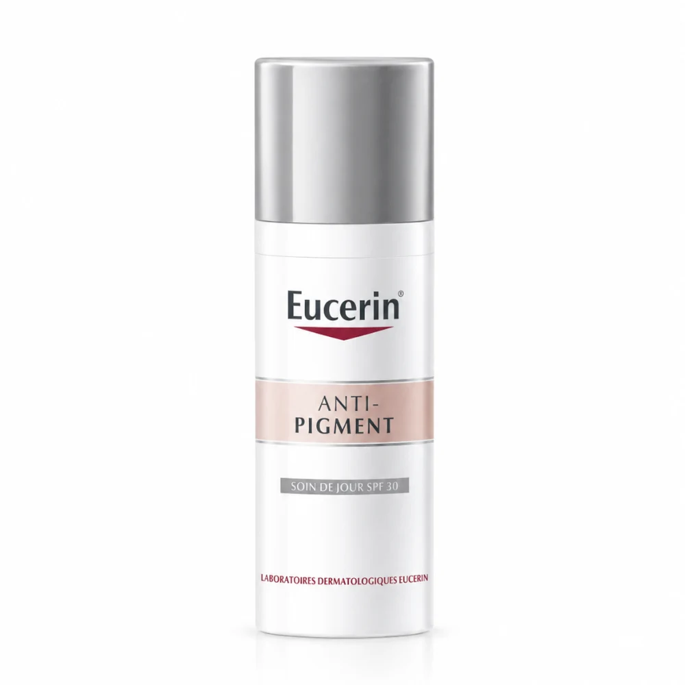 EUCERIN SOIN DE NUIT ANTI-PIGMENT 50ML EUCERIN SOIN DE NUIT ANTI-PIGMENT 50ML