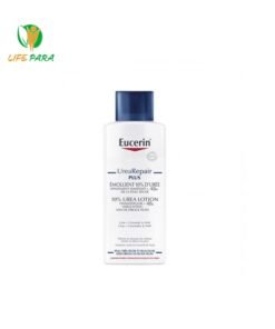 EUCERIN UreaRepair PLUS Émollient 10% d'Urée - 250 ml